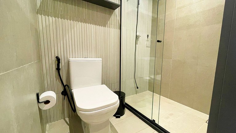 Acqua Tambaú Prime - By Almare