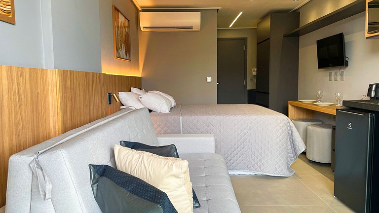 Acqua Tambaú Prime - By Almare