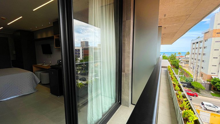 Acqua Tambaú Prime - By Almare