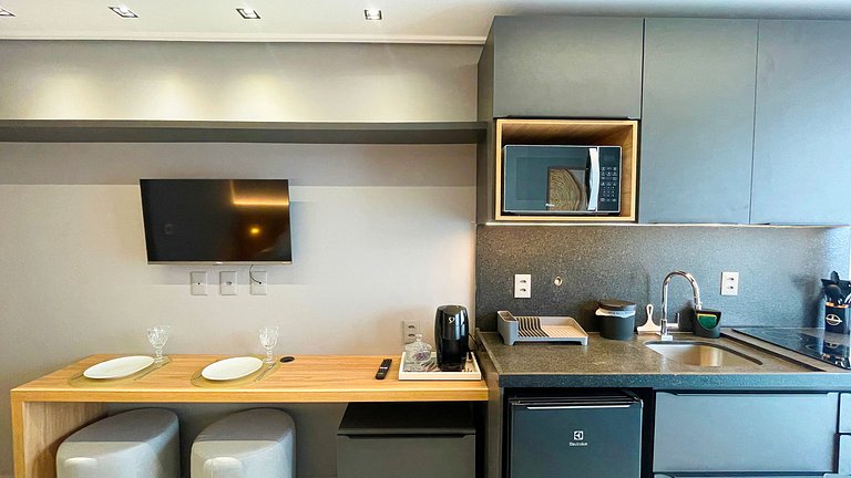 Acqua Tambaú Prime - By Almare