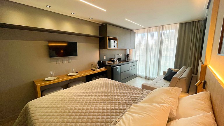 Acqua Tambaú Prime - By Almare