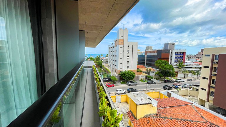 Acqua Tambaú Prime - By Almare