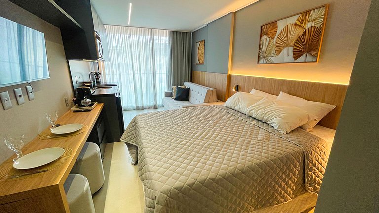 Acqua Tambaú Prime - By Almare