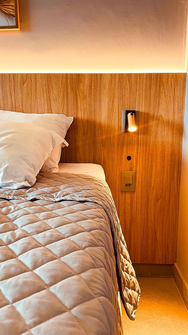 Acqua Tambaú Prime - By Almare