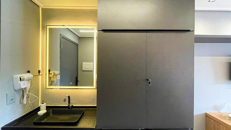 Acqua Tambaú Prime - By Almare