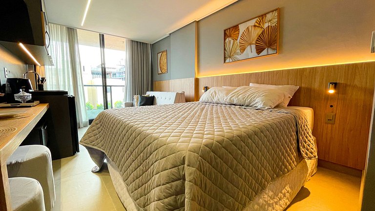 Acqua Tambaú Prime - By Almare