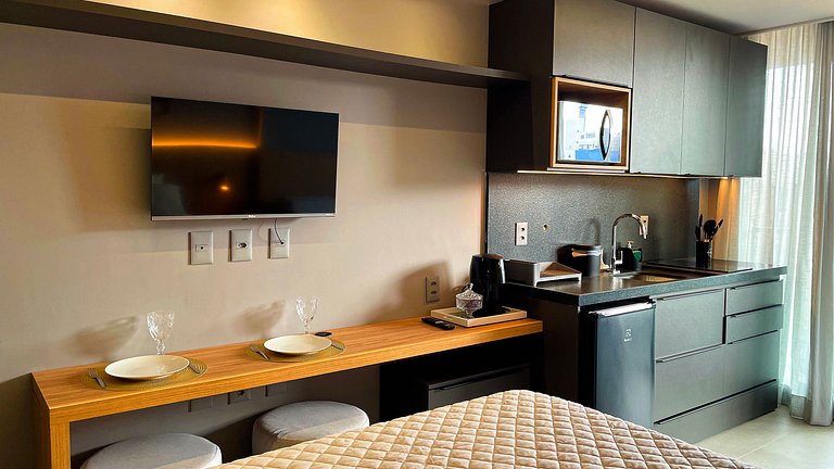 Acqua Tambaú Prime - By Almare