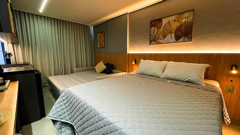 Acqua Tambaú Prime - By Almare