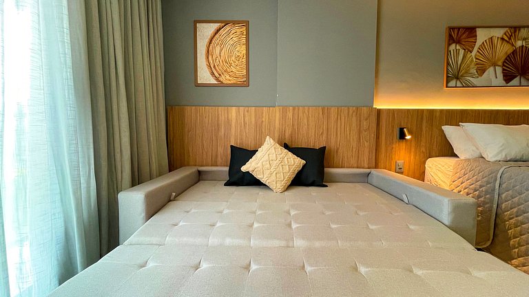 Acqua Tambaú Prime - By Almare