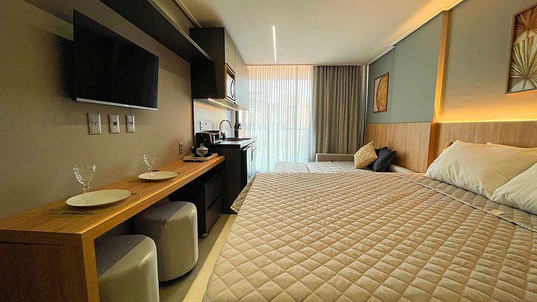 Acqua Tambaú Prime - By Almare