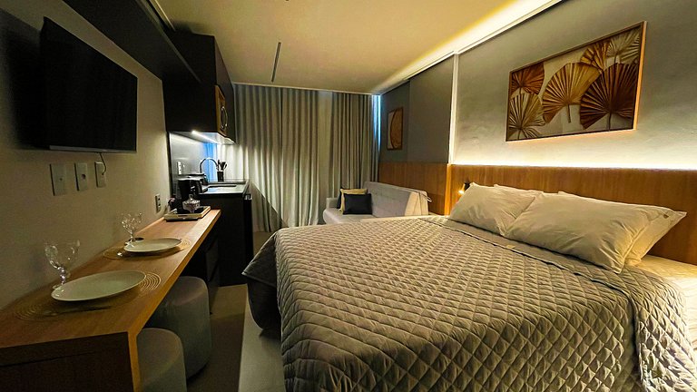 Acqua Tambaú Prime - By Almare