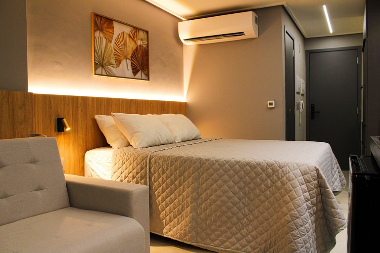 Acqua Tambaú Prime - By Almare