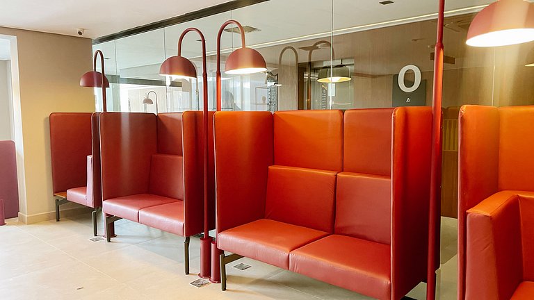 Acqua Tambaú Prime - By Almare