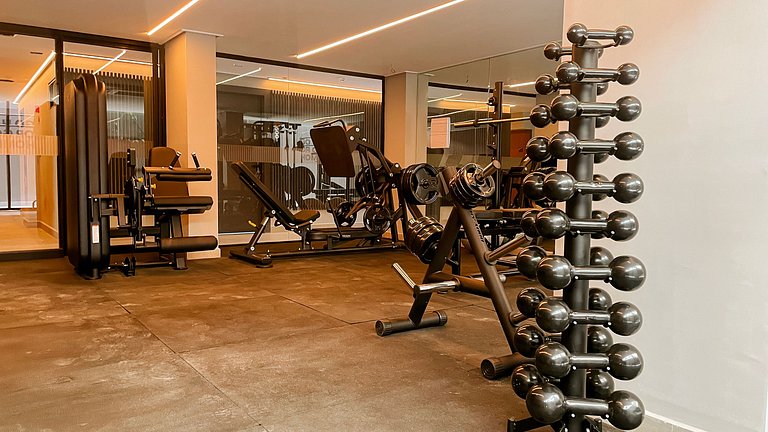 Acqua Tambaú Prime - By Almare