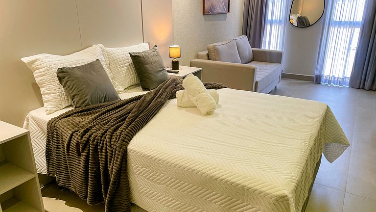 Acqua Tambaú Luxury - By Almare