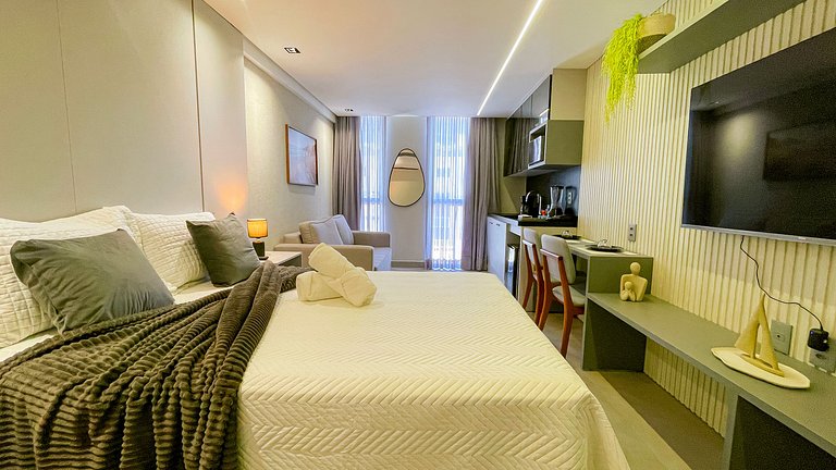 Acqua Tambaú Luxury - By Almare