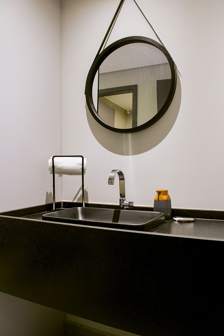 Acqua Tambaú Luxury - By Almare