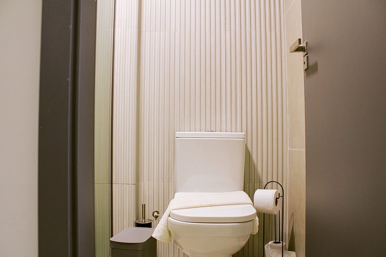 Acqua Tambaú Luxury - By Almare