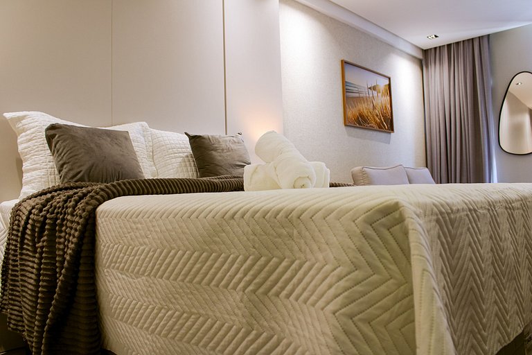 Acqua Tambaú Luxury - By Almare