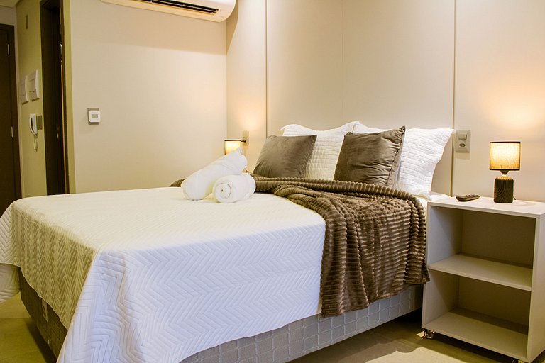 Acqua Tambaú Luxury - By Almare