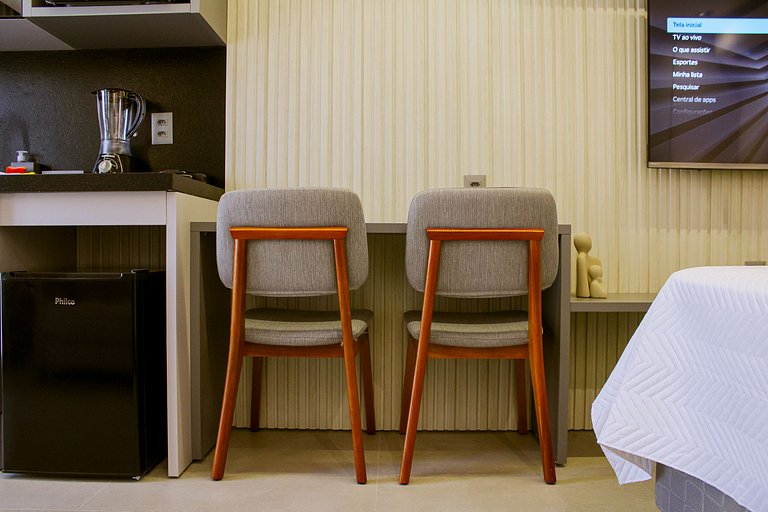 Acqua Tambaú Luxury - By Almare