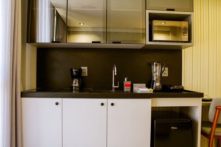 Acqua Tambaú Luxury - By Almare