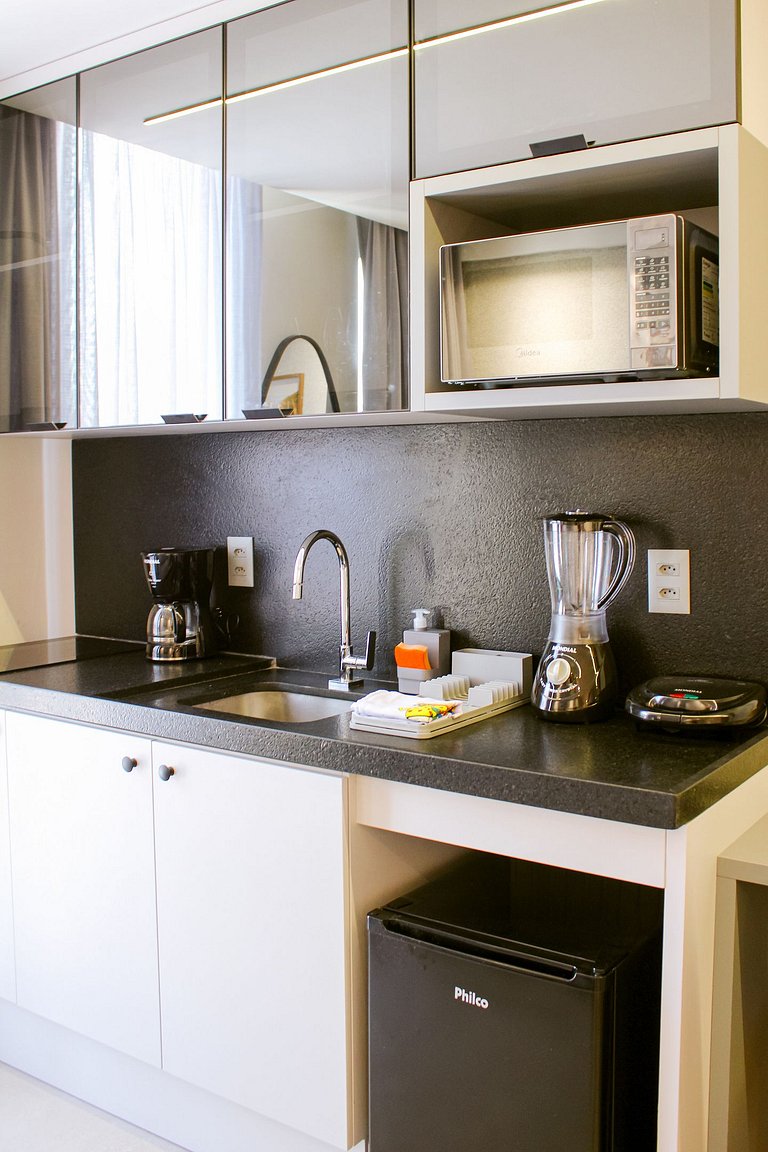 Acqua Tambaú Luxury - By Almare