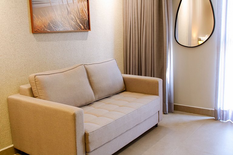 Acqua Tambaú Luxury - By Almare