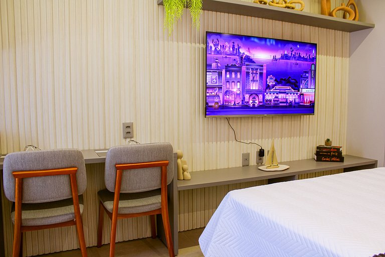 Acqua Tambaú Luxury - By Almare