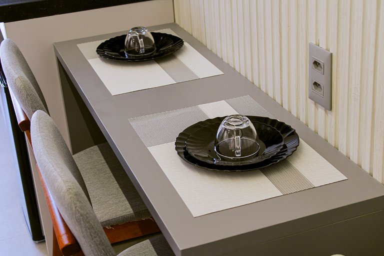 Acqua Tambaú Luxury - By Almare