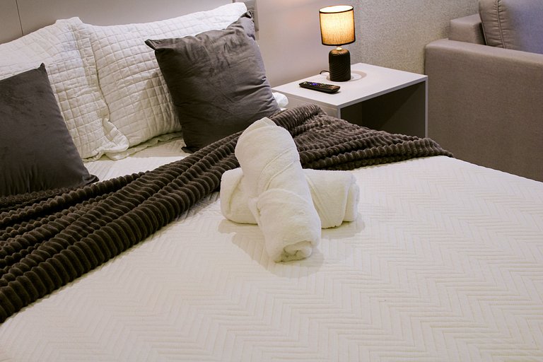 Acqua Tambaú Luxury - By Almare