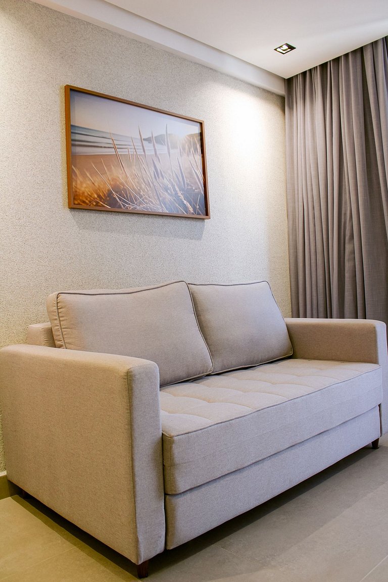 Acqua Tambaú Luxury - By Almare