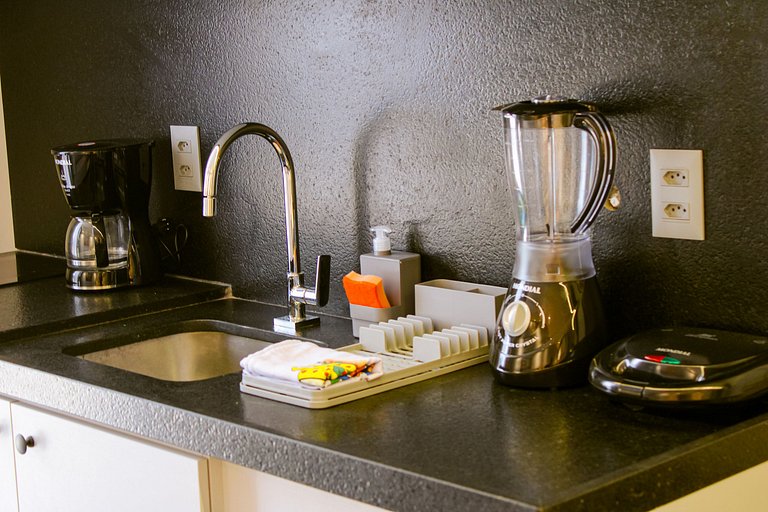 Acqua Tambaú Luxury - By Almare