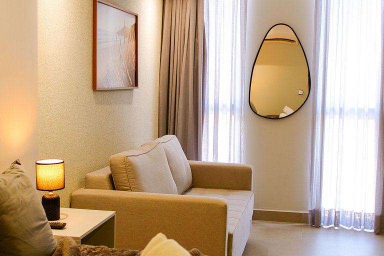 Acqua Tambaú Luxury - By Almare