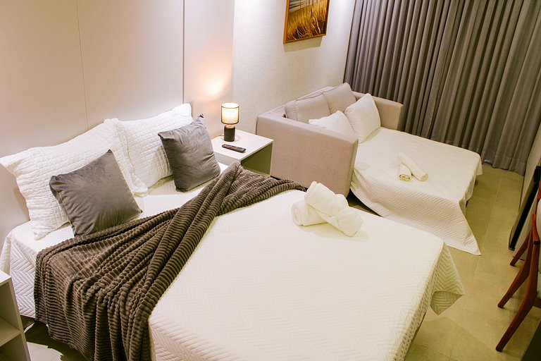 Acqua Tambaú Luxury - By Almare