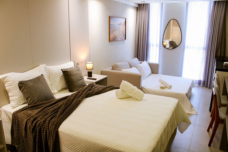 Acqua Tambaú Luxury - By Almare