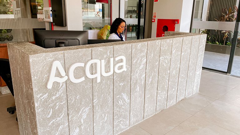 Acqua Tambaú Luxury - By Almare