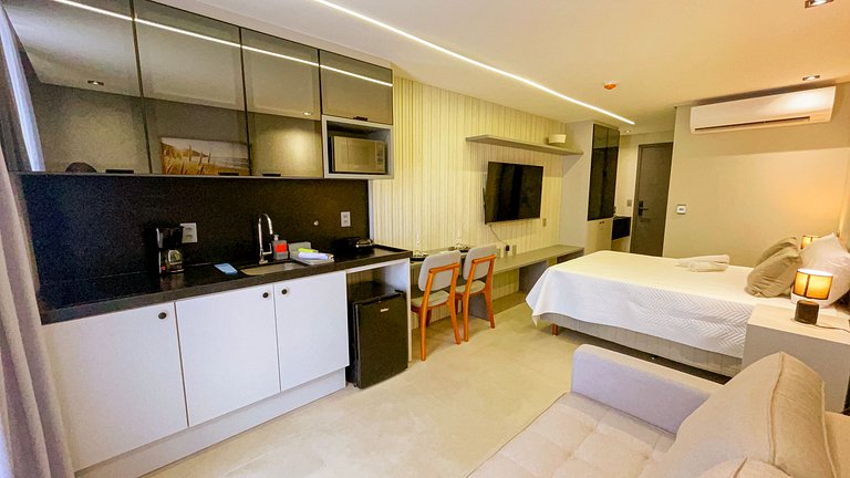 Acqua Tambaú Luxury II - By Almare