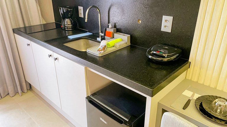 Acqua Tambaú Luxury II - By Almare