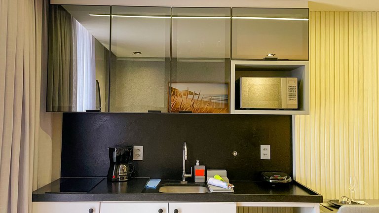 Acqua Tambaú Luxury II - By Almare