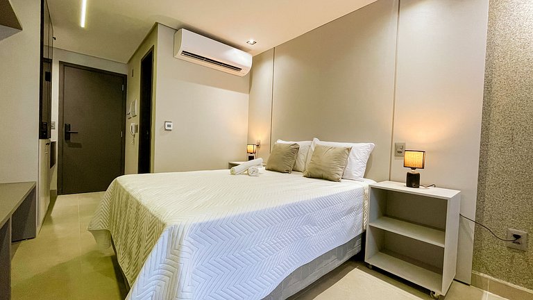 Acqua Tambaú Luxury II - By Almare