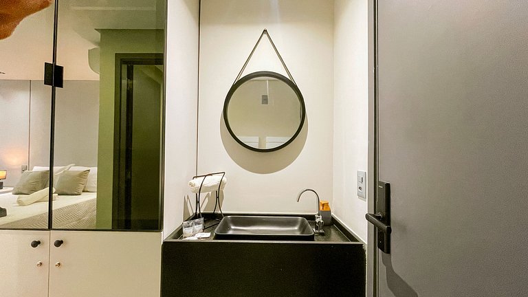 Acqua Tambaú Luxury II - By Almare