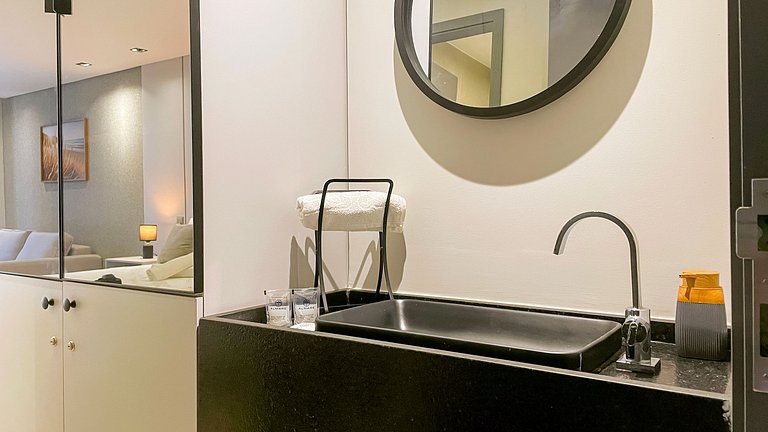 Acqua Tambaú Luxury II - By Almare