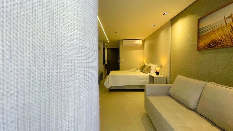 Acqua Tambaú Luxury II - By Almare