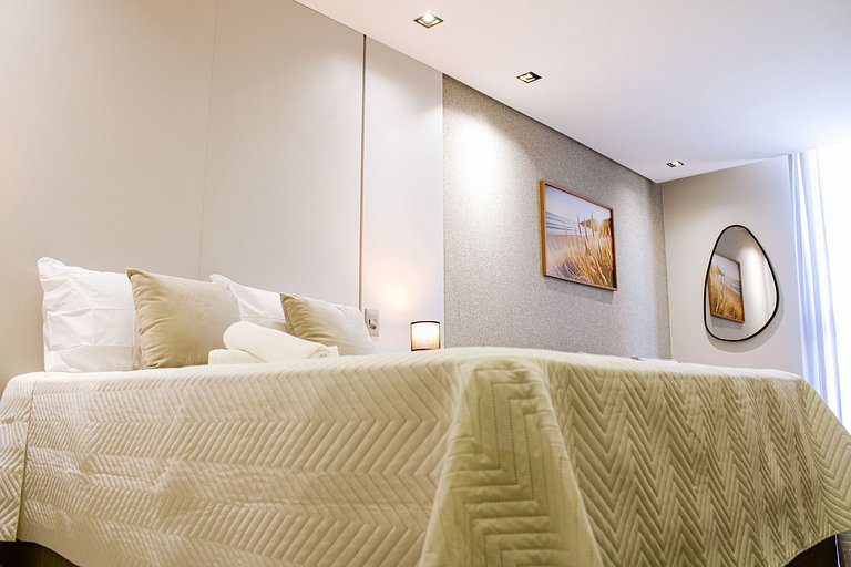 Acqua Tambaú Luxury II - By Almare