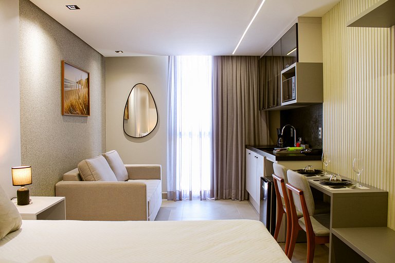 Acqua Tambaú Luxury II - By Almare