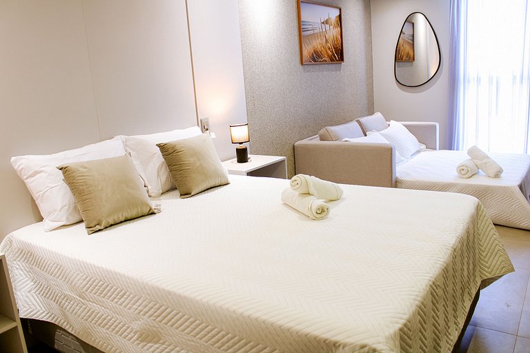 Acqua Tambaú Luxury II - By Almare