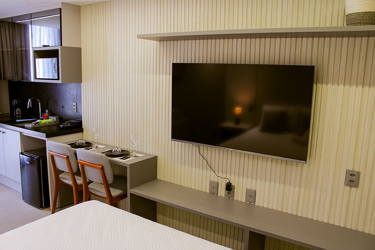 Acqua Tambaú Luxury II - By Almare