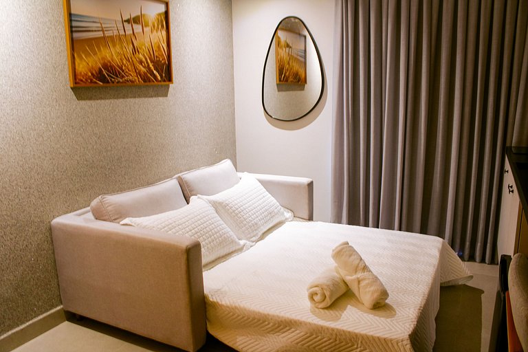 Acqua Tambaú Luxury II - By Almare