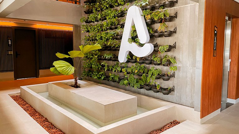 Acqua Tambaú Luxury II - By Almare